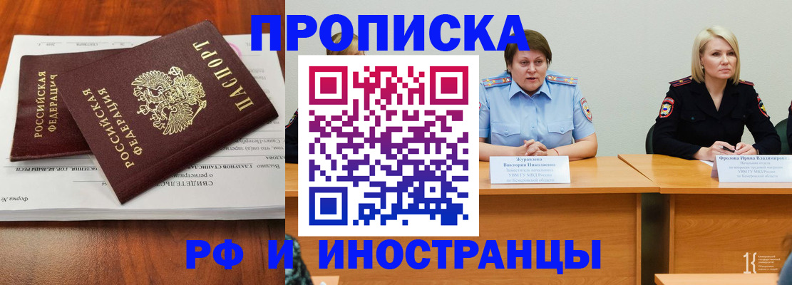 временная регистрация для всех в Никольском